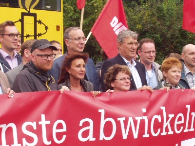 Berlin, FsA2014; Foto: rds 08/2014